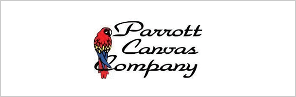 Parrott Canvas パロットキャンバス 正規販売店 St Dard Made スタンダードメイド