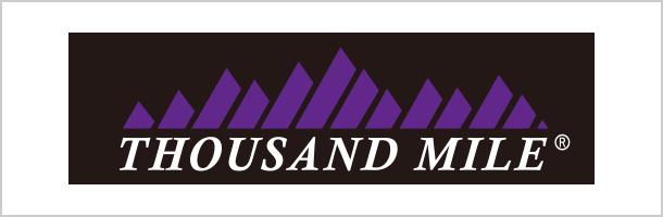 THOUSAND MILE / サウザンドマイル 正規代理店 | ST&DARD MADE 
